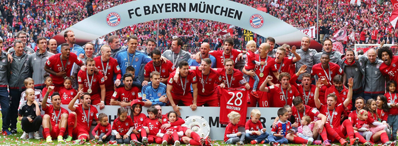 Bayern Munich: Điều gì đang chờ đợi đội bóng trong tương lai?