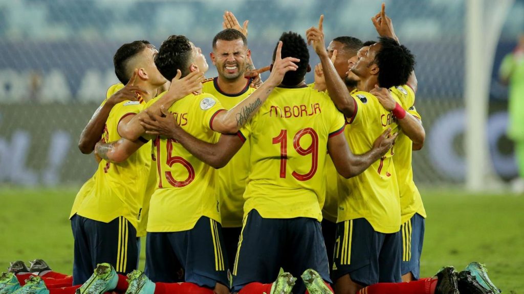 Những yếu tố gây căng thẳng và kịch tính trong Cúp Colombia