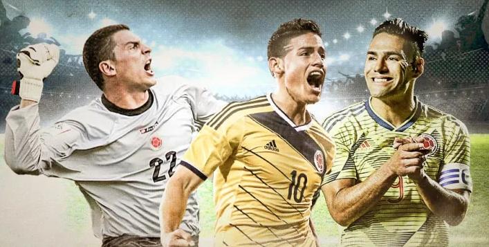 Các trận đấu kịch tính gây tác động mạnh đến Cúp Colombia