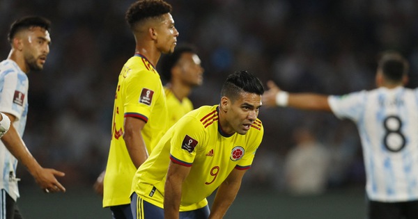 Những trận đấu kịch tính trong Cúp quốc gia Colombia