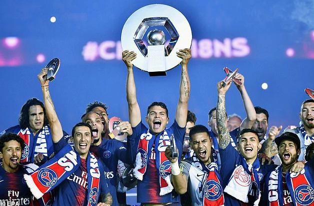 Cái nhìn tổng quan về Ligue 1 hiện tại: Những đội bóng nổi bật